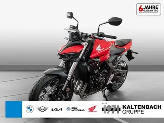 honda cb 1000 hornet led abs