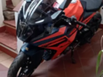 ktm rc390