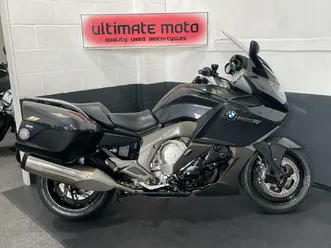 bmw k 1600 gt 1650 cc