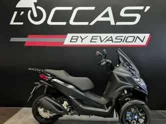 piaggio mp3 310 hpe sport à partir de 133/mois