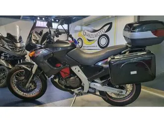 vendo aprilia pegaso 650 (1997 - 00) usata a cinisello balsamo (codice 9773092) - moto.it