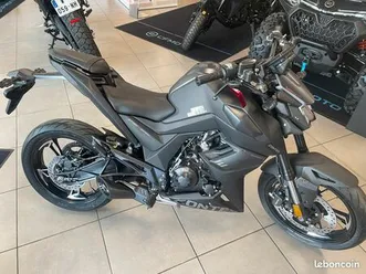 ◊moto zontes roaster ◊