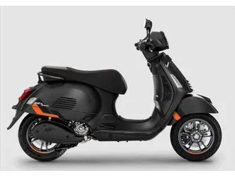 vespa gts 310 supersport 2025