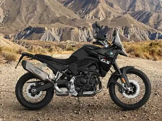 bmw f 900 gs + dynamik-paket + keyless + sos + rdc +