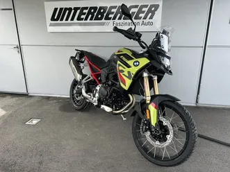 moto neuve: bmw f 900 gs