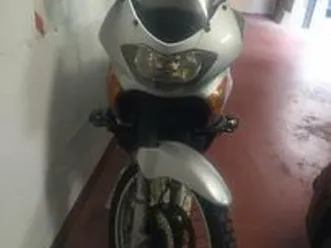 honda xl 650 v transalp - 2003