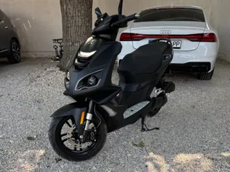 peugeot speedfight →