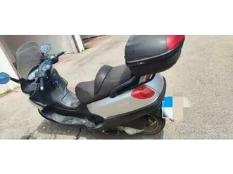 piaggio x9 - 2002