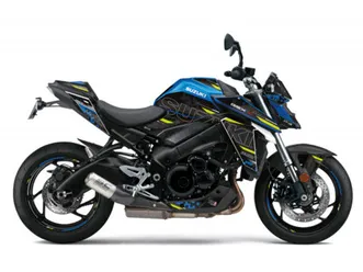 suzuki gsx-s 950, naked, moto neuve, chf 11'495.-