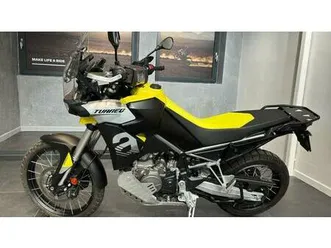 vendo aprilia tuareg 660 (2022 - 24) usata a moncalieri (codice 9773212) - moto.it