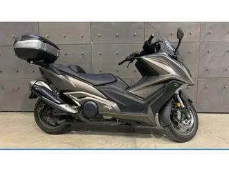 vendo kymco ak 550 (2020) usata a sesto san giovanni (codice 9773032) - moto.it