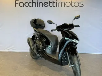 honda sh 350, scooter, immatriculation d’un jour, chf 6'390.-