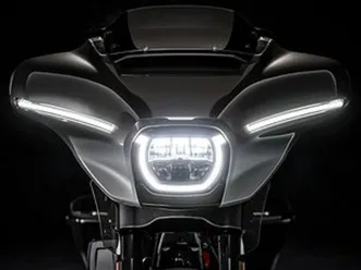 harley-davidson flhxse cvo street glide (-) - bytbil.com ◊