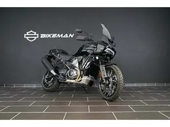 harley-davidson pan america™ 1250 special (-) - bytbil.com ◊