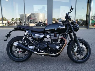 triumph speed twin 1200