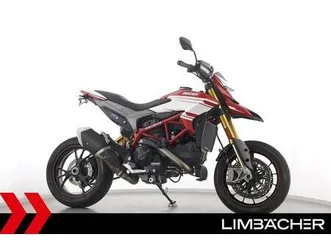 ducati hypermotard 939 sp - öhlins, carbon