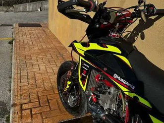 husqvarna sm 510 sm 510/530 rr