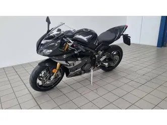 vendo triumph daytona 765 moto2 (2019 - 20) usata a tavagnacco (codice 9772373) - moto.it