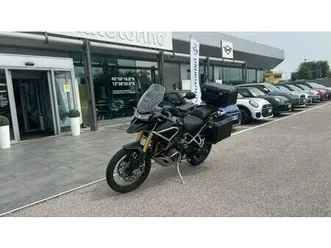 vendo triumph tiger 1200 rally pro (2022 - 23) usata a pordenone (codice 9772358) - moto.it