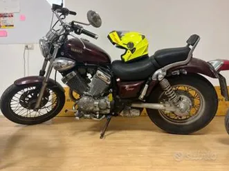 yamaha xv535 del 1993