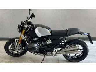 vendo bmw r 12 ninet (2023 - 25) usata a roma (codice 9773421) - moto.it