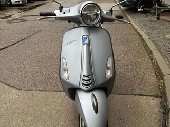 vespa primavera s 50