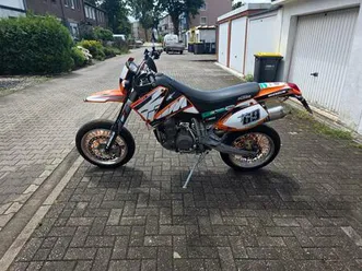 ktm lc4 640