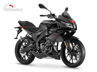 aprilia tuono 125 e5+