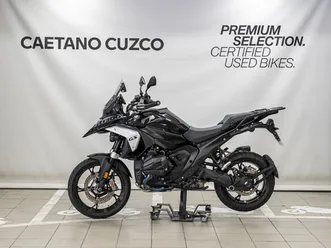 bmw motorrad r 1300 gs