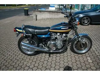 kawasaki z900