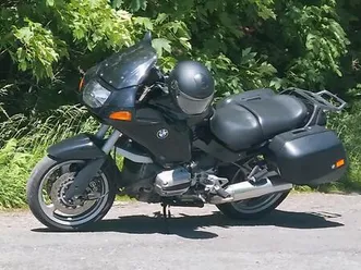 bmw r1100rs