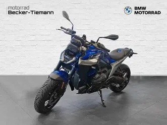 bmw r 1300 r 3pakete i schaltassistent pro