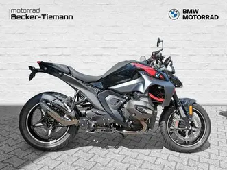 bmw r 1300 r 4 pakete i asa