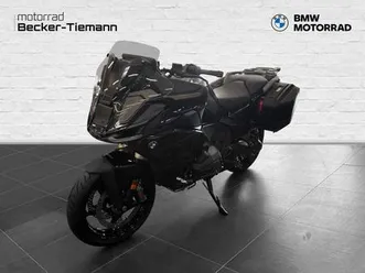 bmw r 1300 rt 3 pakete i style triple black