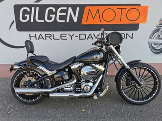 fxsb breakout 103 abs