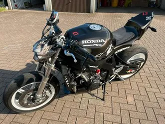 honda cbr 900rr, tausch, tausche, monkey, dax, skyteam