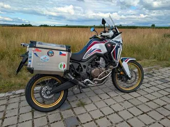 honda crf 1000 l africa twin top zubehör