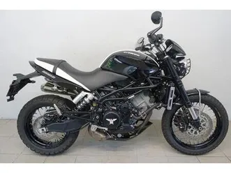 moto morini scrambler*service*neu