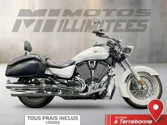 2013 victory motorcycles boardwalk