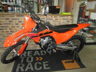 ktm 350 sx f 2025 dépot vente