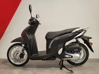 honda sh mode 125 angbeot, mj 2025