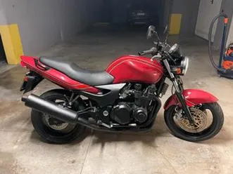 kawasaki zr 7 - 2003