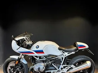 bmw r ninet racer