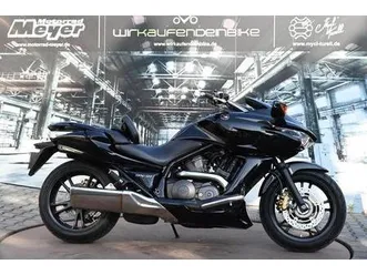 honda dn-01 *liefer. deutschlandweit