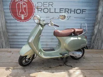 vespa lxv 50 2 takt