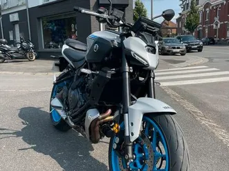 yamaha mt07 y-amt a2