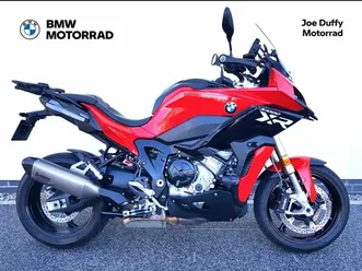 bmw s 1000 xr finance available