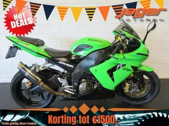 zx 10 r zx10 zx10r ninja supergaaf!