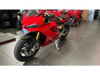 vendo ducati panigale v2 s (2025) nuova a gaglianico (codice 9774121) - moto.it