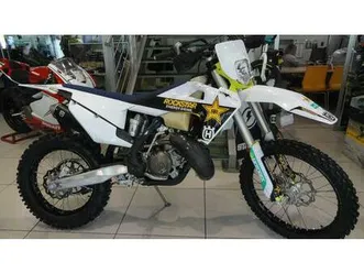 vendo husqvarna te 150i (2020) usata a nichelino (codice 9774152) - moto.it